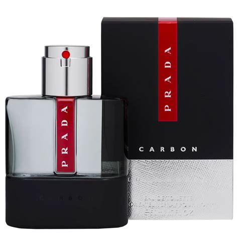 prada aftershave carbon|Prada luna rossa carbon 50ml.